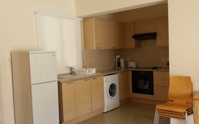 Photothea Apartments