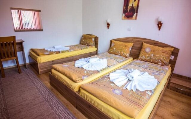 Vien Guest House