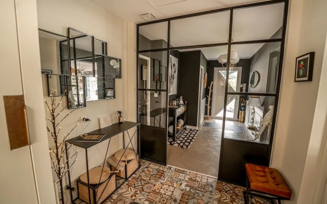 La Parenthèse du Las