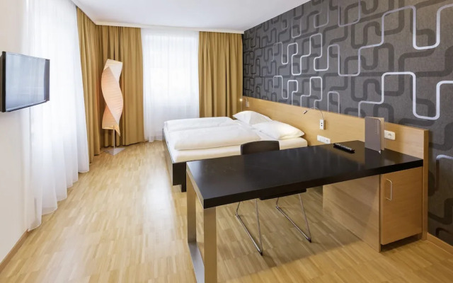 Hotel Gasthof Fischer