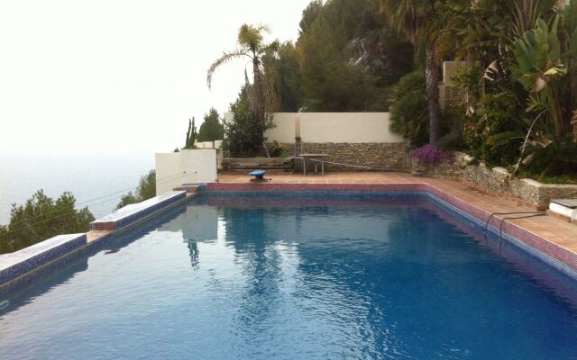 Villa Neptuno