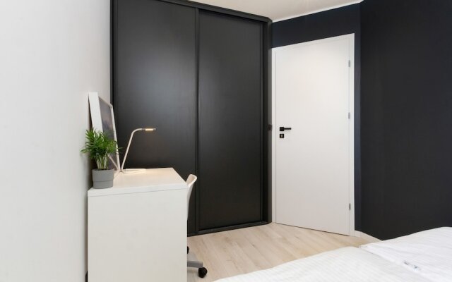 Westerplatte Apartment by Renters