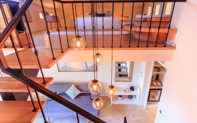 Ecclesia Hotel - Adults Only