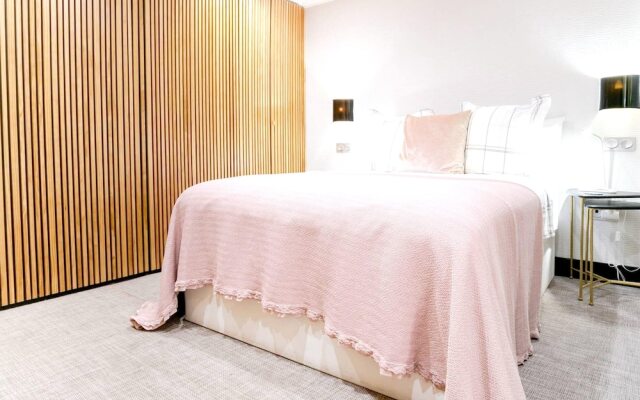 Apartment With one Bedroom in Sevilla, With Wifi