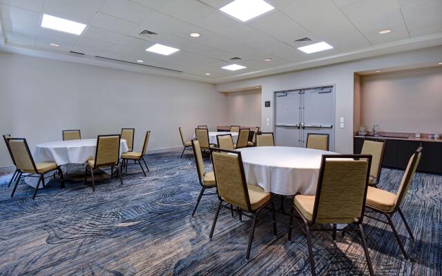 Hilton Garden Inn Ft Myers