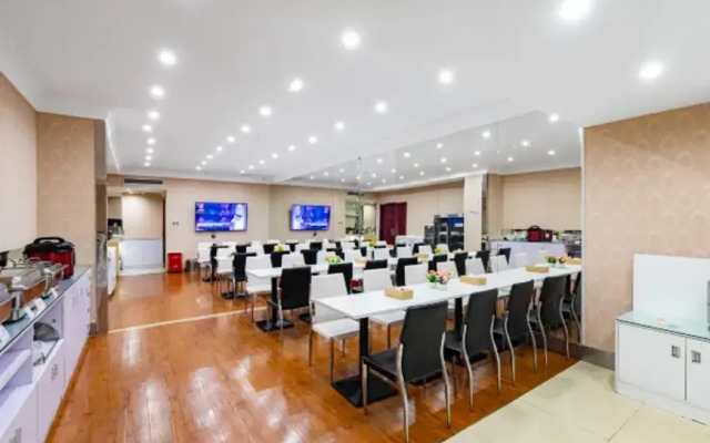 Vienna Hotel Shenzhen Bao'an Liutang Branch