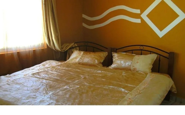 Sunshine Villa Mauritius