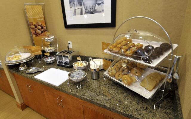Hampton Inn Nashua