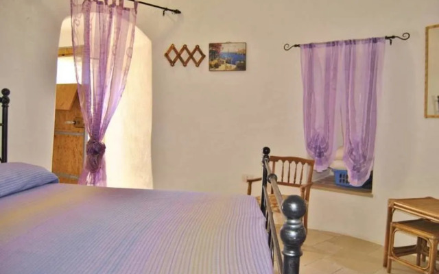 Trullo Orizzonte