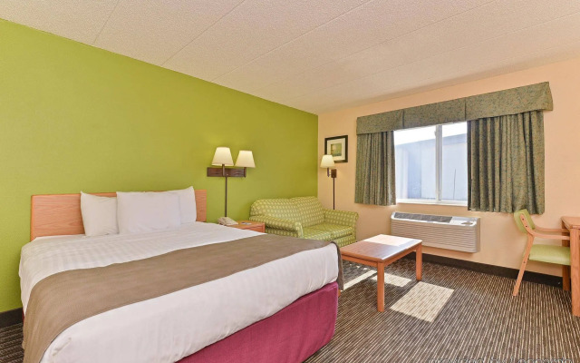 Hotel Wave Rehoboth Beach