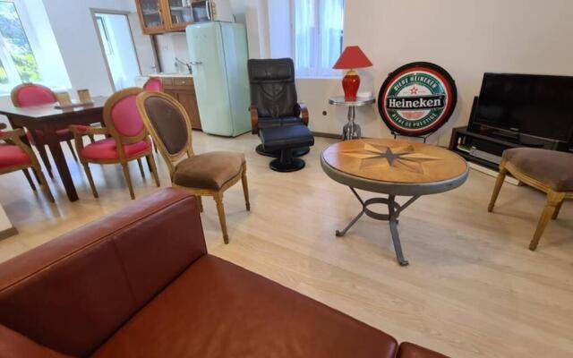 le bonheur est parfois cache dans l'inconnu II Le bonhomme