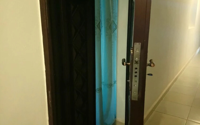 Sea Breeze Apartments