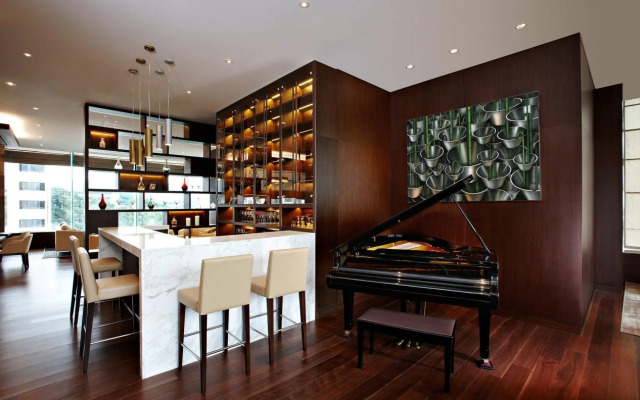 Sheraton Seoul Palace Gangnam Hotel