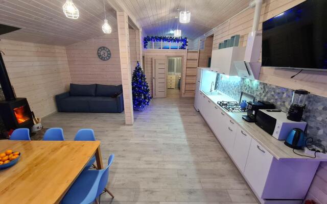 Онегин Хутор