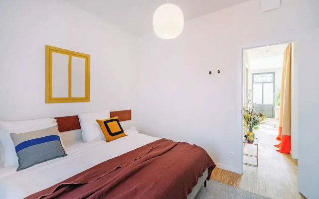 Smartflats - Avenue Antwerp