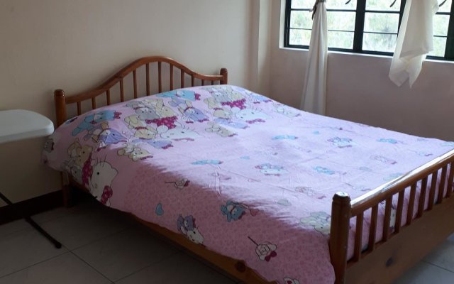 Transient Guesthouse Baguio