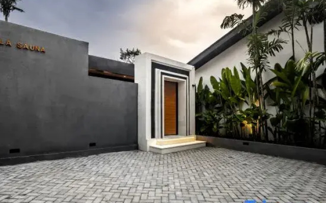 Villa Singa by BaliSuperHost