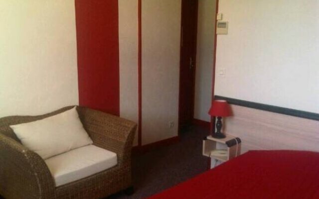 Hostellerie Du Centre