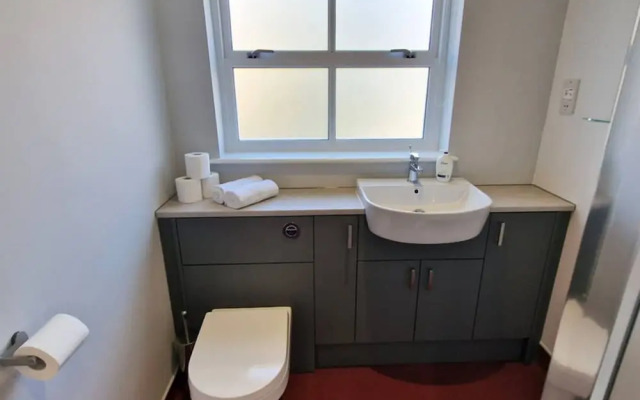 Stay Norwich Apartments Riverside House Apart-4