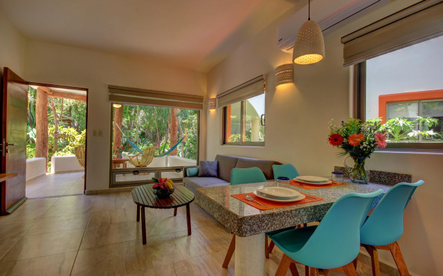 Palmar del Sol by Riviera Maya Suites