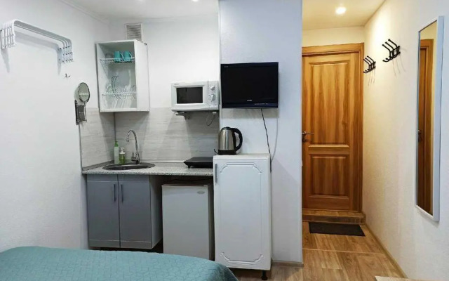 Апартаменты на Шварца, 18/1