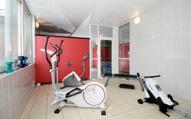 Résidence Odalys Les Hauts de Peyragudes