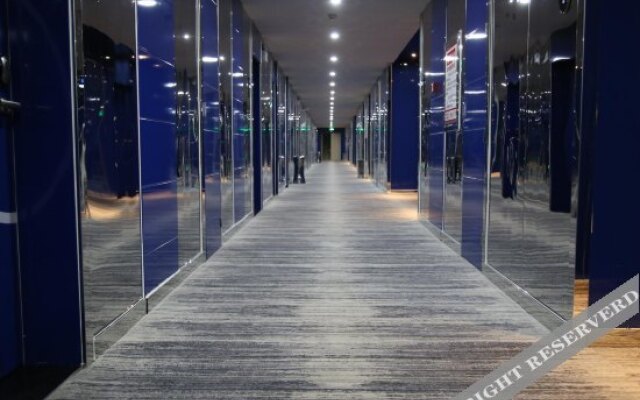 Yunxiang Boutique Hotel