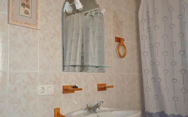 Casa Rural Doña Carmen