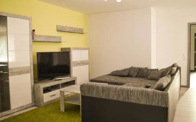 alpha - spot Premium Haus B in Kirchberg