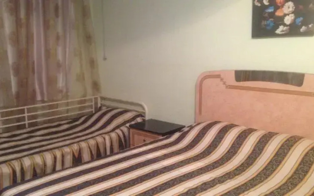 Lazurit Guest House