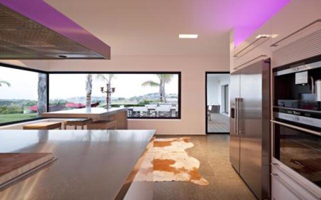 Luxury Villa Modern Design Private Heated Pool Golf La Alqueria