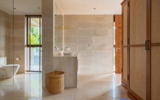 Praana Residence