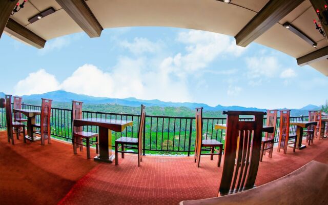 Romance Hills Hotel