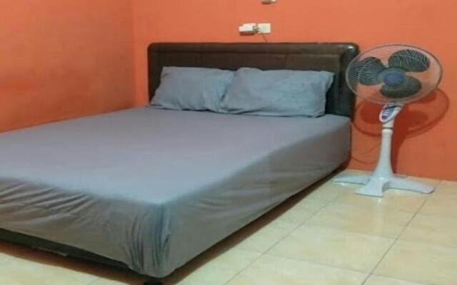 Karangasem Dormitory