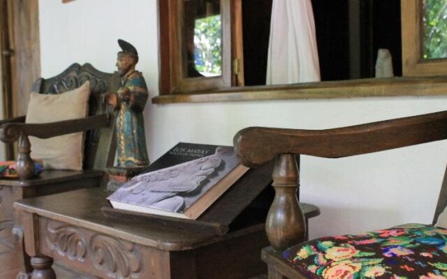 Casa Q'eqchi' - Adults only
