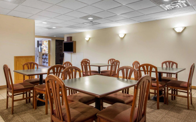 Quality Inn Surfside Myrtle Beach