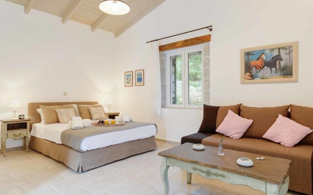 Villa Ledaki