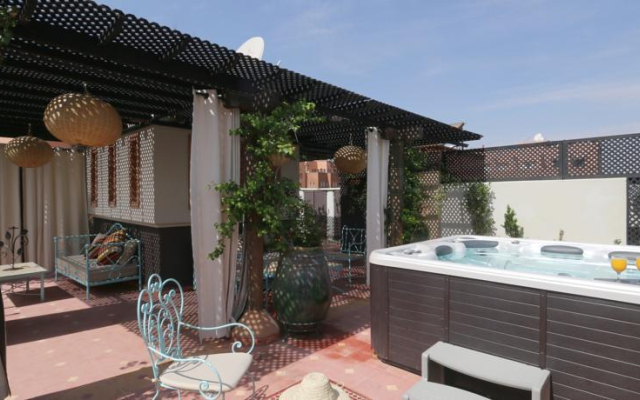 Villa Elgada