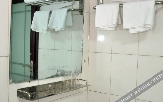 5Ri Hostel