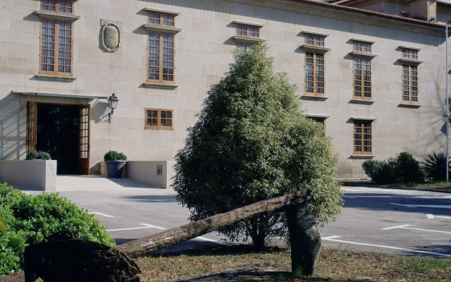 Parador De Cambados