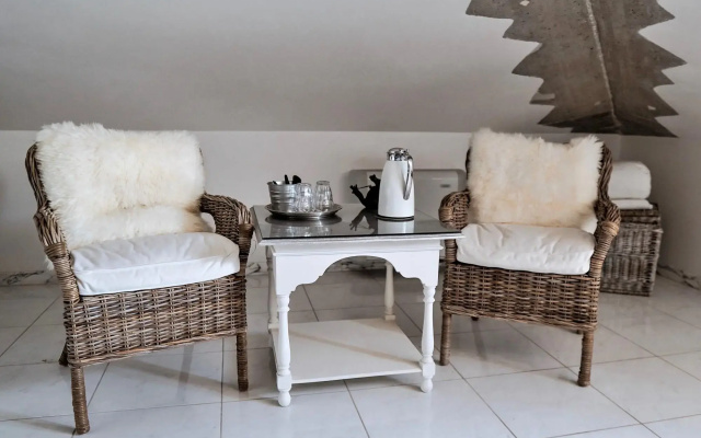 Bed & Breakfast Villa Lavanda