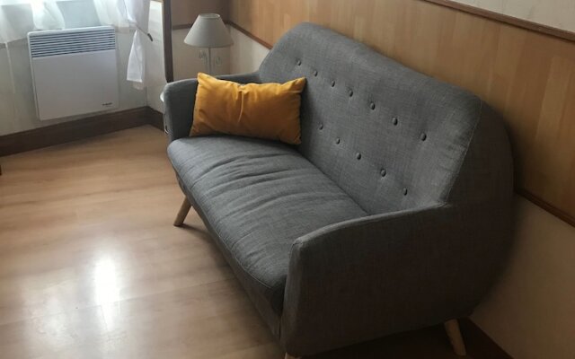 Yann locations meublées