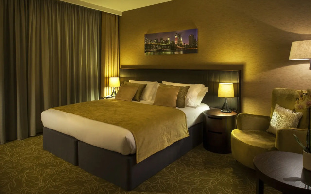 Genting Hotel & Spa at Resorts World Birmingham
