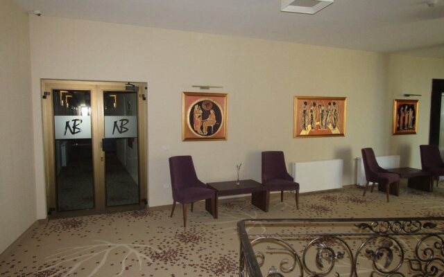 Hotel New Belvedere