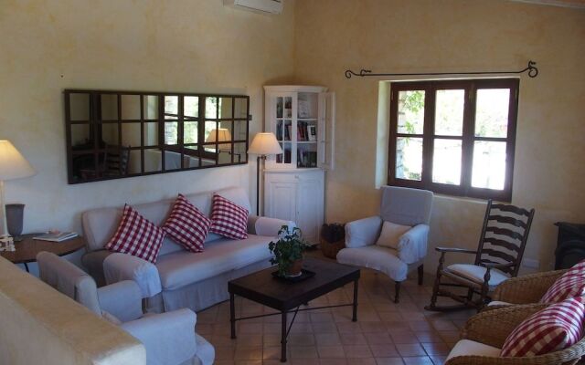 Villa Son Reus d'Adalt