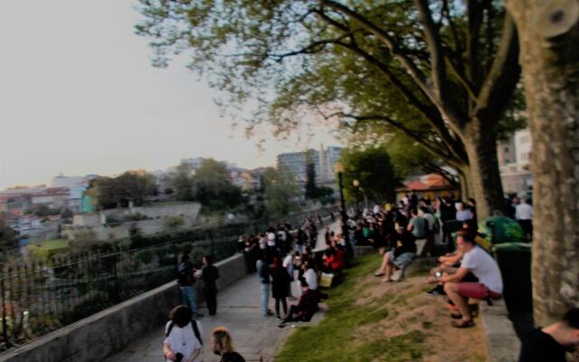 Oporto Central Apartments