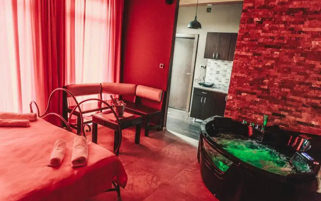 Atlas Apartmani
