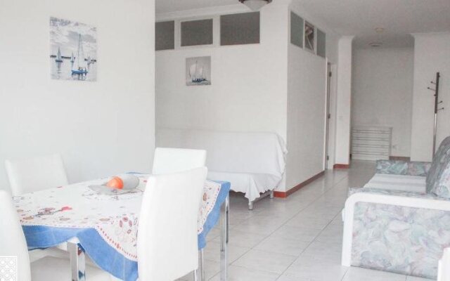 Apartamentos Sereia da Oura