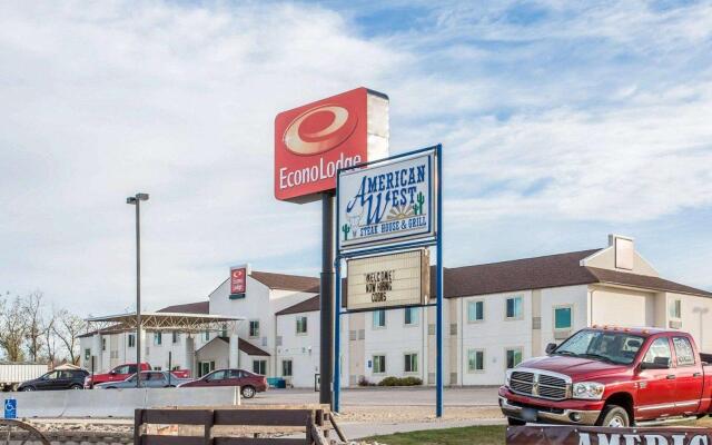 Econo Lodge