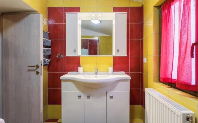 Arcadia Getaway-levidi Fairytale Haven